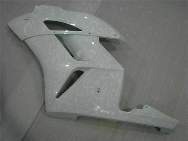 ABS Plástico CBR 1000 RR 04-05 - Blanco ABS Plástico CBR 1000 RR 04-05 - Blanco
