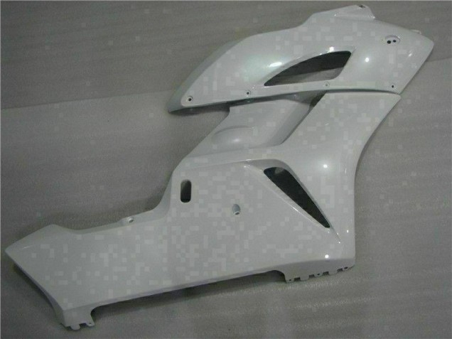 ABS Plástico CBR 1000 RR 04-05 - Blanco ABS Plástico CBR 1000 RR 04-05 - Blanco