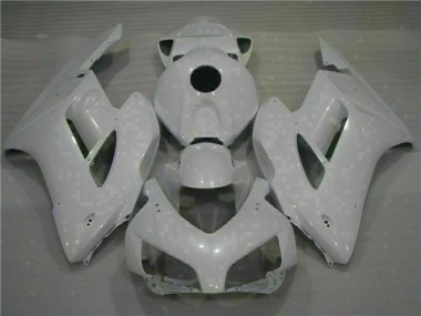 ABS Plástico CBR 1000 RR 04-05 - Blanco