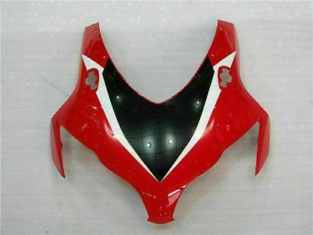 ABS Plástico CBR 1000 RR 08-11 - Blanco Azul ABS Plástico CBR 1000 RR 08-11 - Blanco Azul