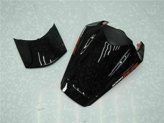 ABS Plástico CBR 1000 RR 08-11 - Naranja Repsol