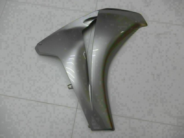 ABS Plástico CBR 1000 RR 08-11 - Rojo Plata ABS Plástico CBR 1000 RR 08-11 - Rojo Plata