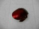 ABS Plástico CBR 1000 RR 08-11 - Rojo Plata ABS Plástico CBR 1000 RR 08-11 - Rojo Plata