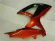 ABS Plástico GSXR 600 / 750 K8 08-10 - Rojo Negro