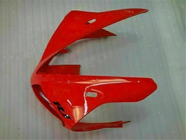 ABS Plástico R1 02-03 - Rojo ABS Plástico R1 02-03 - Rojo
