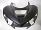 ABS Plástico ZX6R 03-04 - Negro Mate