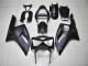 ABS Plástico ZX6R 03-04 - Negro Mate