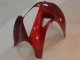 ABS Plástico ZX6R 05-06 - Rojo ABS Plástico ZX6R 05-06 - Rojo