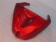 ABS Plástico ZX6R 05-06 - Rojo ABS Plástico ZX6R 05-06 - Rojo
