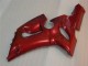ABS Plástico ZX6R 05-06 - Rojo ABS Plástico ZX6R 05-06 - Rojo