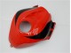 ABS Plásticos CBR 600 RR 07-08 - Negro Rojo ABS Plásticos CBR 600 RR 07-08 - Negro Rojo