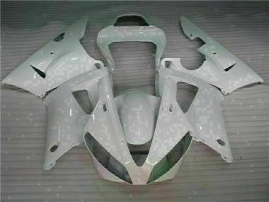 ABS Plásticos R1 00-01 - Blanco