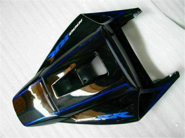 Carenado CBR 1000 RR 04-05 - Azul Negro Carenado CBR 1000 RR 04-05 - Azul Negro