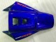 Carenado CBR 1000 RR 04-05 - Blanco Azul Rojo Carenado CBR 1000 RR 04-05 - Blanco Azul Rojo