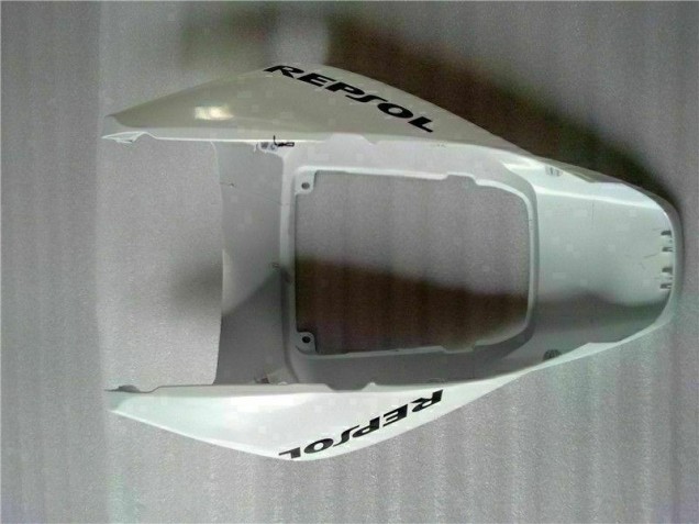 Carenado CBR 1000 RR 04-05 - Blanco Negro Repsol Carenado CBR 1000 RR 04-05 - Blanco Negro Repsol