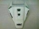 Carenado CBR 1000 RR 04-05 - Blanco Plata Repsol Carenado CBR 1000 RR 04-05 - Blanco Plata Repsol