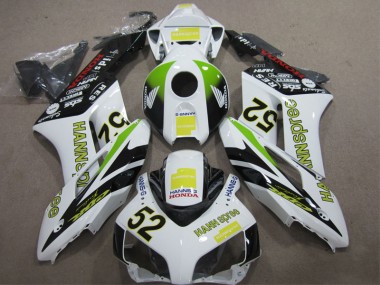 Carenado CBR 1000 RR 04-05 - Hannspree 52