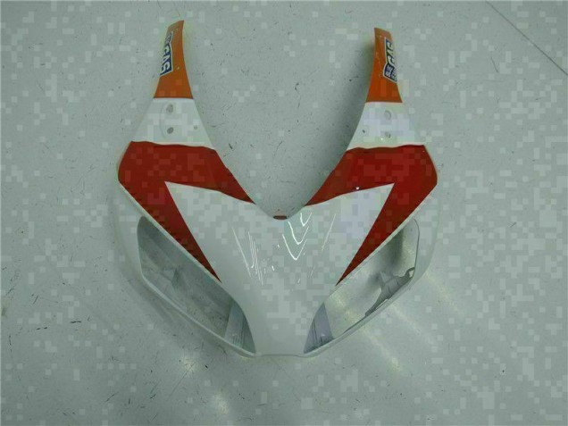 Carenado CBR 1000 RR 04-05 - Naranja Blanco Repsol Carenado CBR 1000 RR 04-05 - Naranja Blanco Repsol