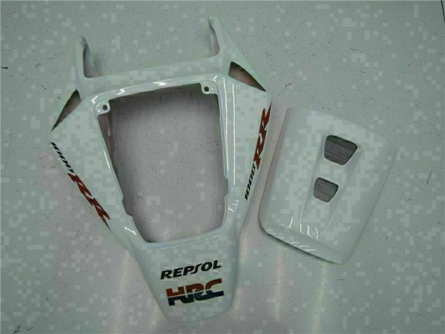 Carenado CBR 1000 RR 04-05 - Naranja Blanco Repsol Carenado CBR 1000 RR 04-05 - Naranja Blanco Repsol
