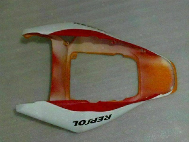 Carenado CBR 1000 RR 04-05 - Naranja Rojo Repsol 26 Carenado CBR 1000 RR 04-05 - Naranja Rojo Repsol 26