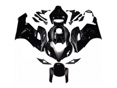 Carenado CBR 1000 RR 04-05 - Negro Gris