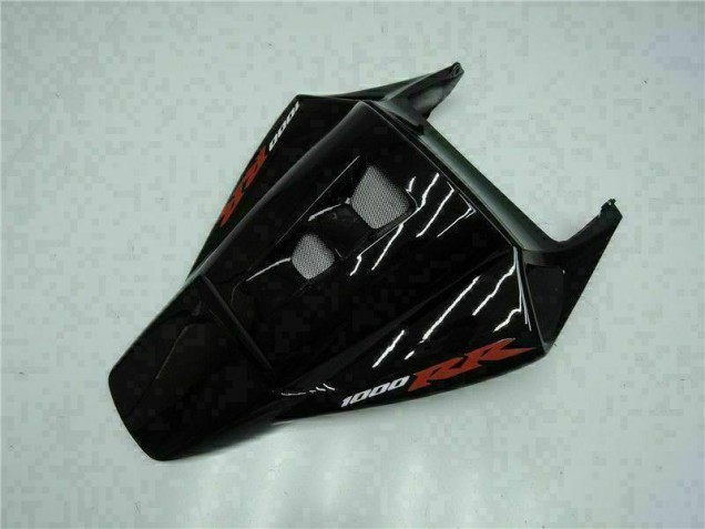 Carenado CBR 1000 RR 04-05 - Rojo Llama