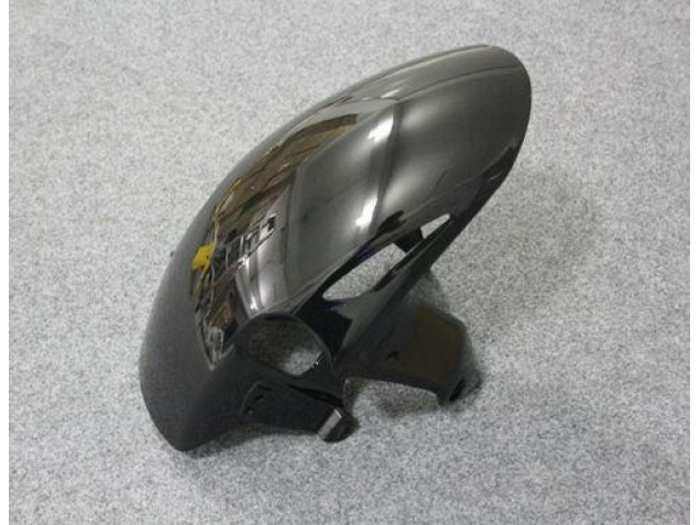 Carenado CBR 1000 RR 08-11 - Amarillo Negro