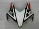 Carenado CBR 1000 RR 08-11 - Blanco Azul Rojo Eurobet Lee Carenado CBR 1000 RR 08-11 - Blanco Azul Rojo Eurobet Lee