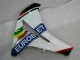 Carenado CBR 1000 RR 08-11 - Blanco Azul Rojo Eurobet Lee Carenado CBR 1000 RR 08-11 - Blanco Azul Rojo Eurobet Lee
