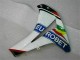Carenado CBR 1000 RR 08-11 - Blanco Azul Rojo Eurobet Lee Carenado CBR 1000 RR 08-11 - Blanco Azul Rojo Eurobet Lee