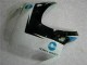 Carenado CBR 1000 RR 08-11 - Blanco