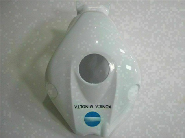 Carenado CBR 1000 RR 08-11 - Blanco