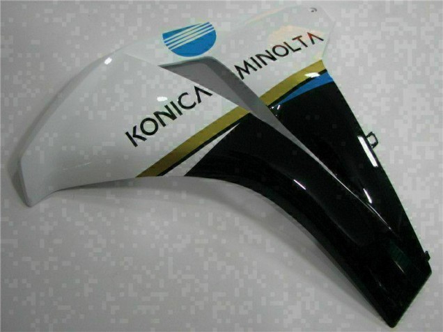 Carenado CBR 1000 RR 08-11 - Blanco