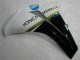 Carenado CBR 1000 RR 08-11 - Blanco