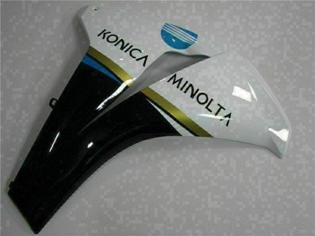Carenado CBR 1000 RR 08-11 - Blanco