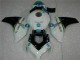 Carenado CBR 1000 RR 08-11 - Blanco