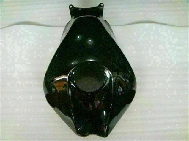 Carenado CBR 1000 RR 08-11 - Blanco Negro West Carenado CBR 1000 RR 08-11 - Blanco Negro West