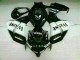 Carenado CBR 1000 RR 08-11 - Blanco Negro West Carenado CBR 1000 RR 08-11 - Blanco Negro West