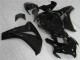 Carenado CBR 1000 RR 08-11 - Brillante Negro