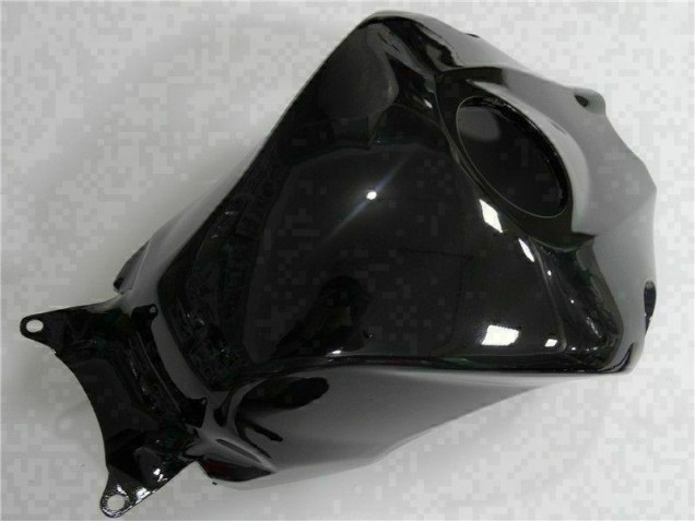Carenado CBR 1000 RR 08-11 - Brillante Negro