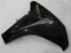 Carenado CBR 1000 RR 08-11 - Brillante Negro
