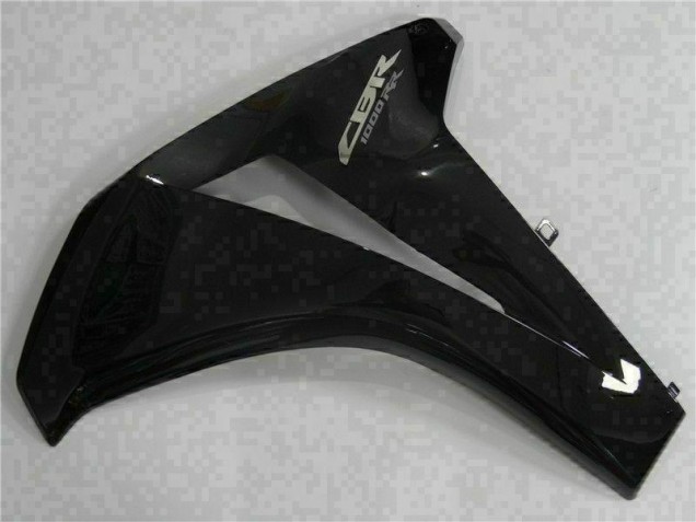 Carenado CBR 1000 RR 08-11 - Brillante Negro