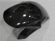 Carenado CBR 1000 RR 08-11 - Brillante Negro