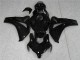 Carenado CBR 1000 RR 08-11 - Brillante Negro