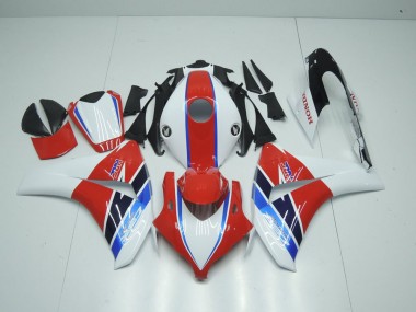 Carenado CBR 1000 RR 08-11 - Estilo HRC