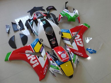 Carenado CBR 1000 RR 08-11 - Givi