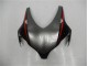 Carenado CBR 1000 RR 08-11 - Gris Rojo Negro Carenado CBR 1000 RR 08-11 - Gris Rojo Negro