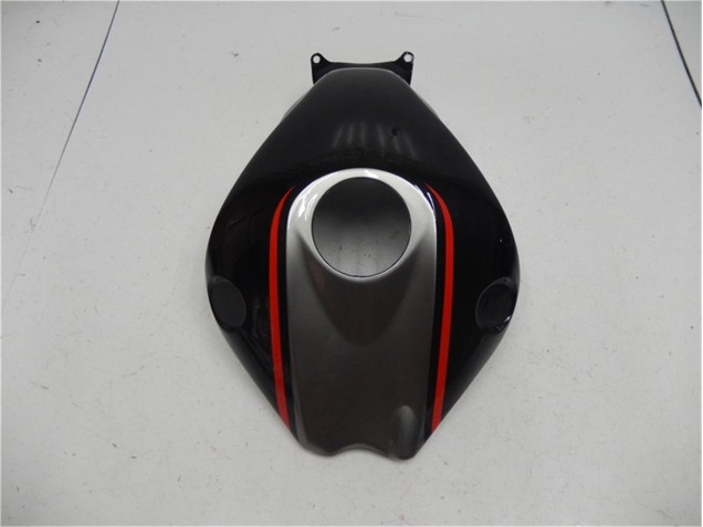 Carenado CBR 1000 RR 08-11 - Gris Rojo Negro Carenado CBR 1000 RR 08-11 - Gris Rojo Negro