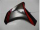 Carenado CBR 1000 RR 08-11 - Gris Rojo Negro Carenado CBR 1000 RR 08-11 - Gris Rojo Negro
