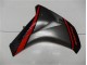 Carenado CBR 1000 RR 08-11 - Gris Rojo Negro Carenado CBR 1000 RR 08-11 - Gris Rojo Negro